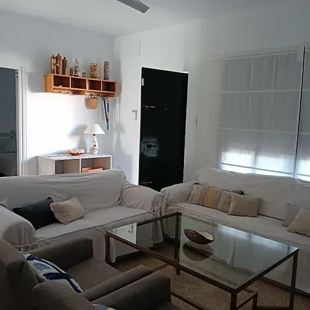 Alboran Holiday home
