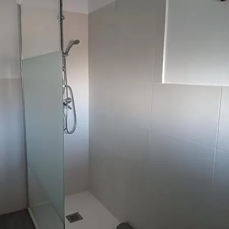 Holiday home Alboran