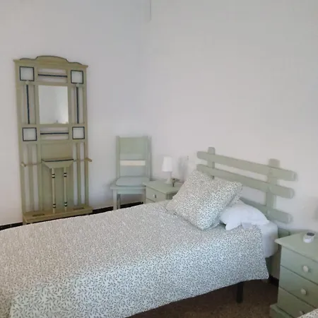 Holiday home Alboran