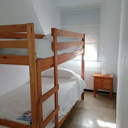 Alboran Holiday home