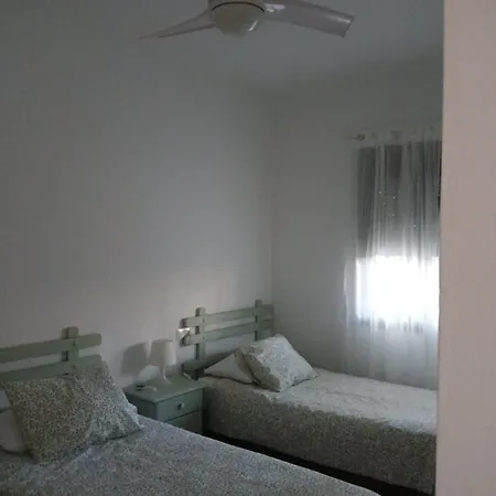 Holiday home Alboran *