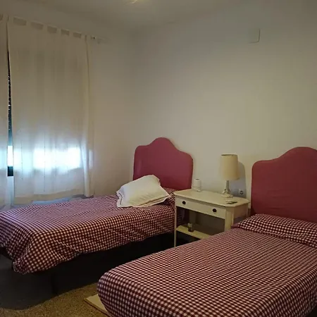 Alboran Holiday home *